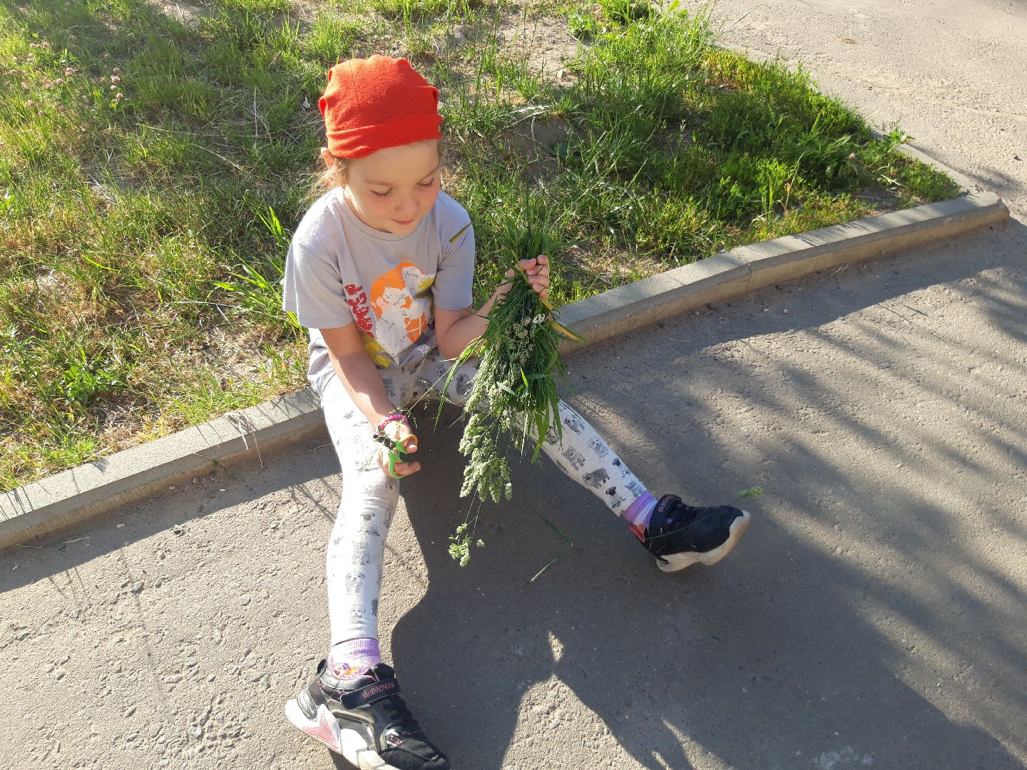 дети, доброе дело,