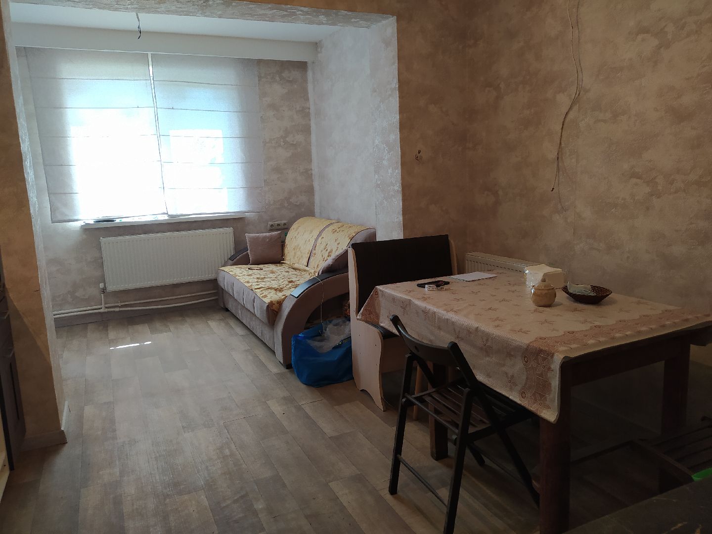 дедовск, сво, беженцы, помощь