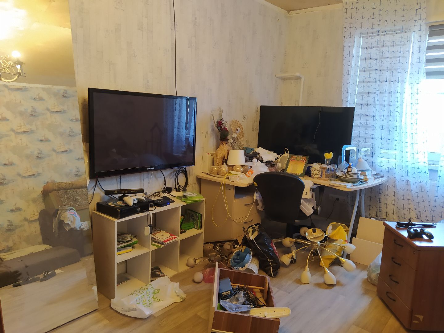 дедовск, сво, беженцы, помощь