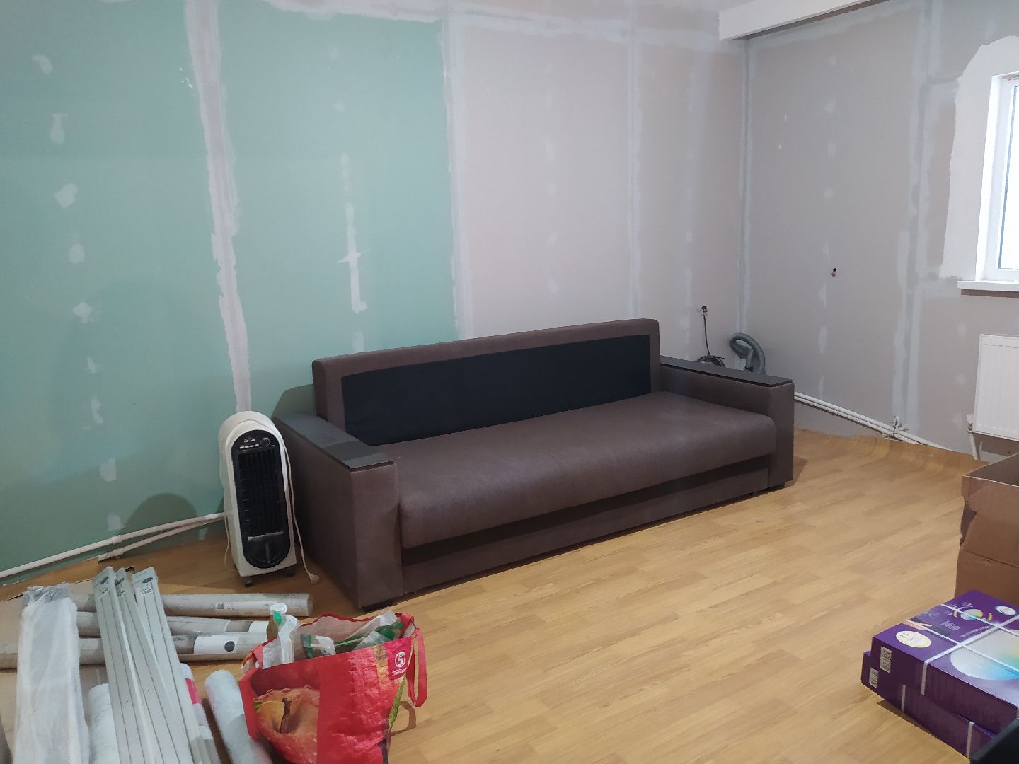 дедовск, сво, беженцы, помощь