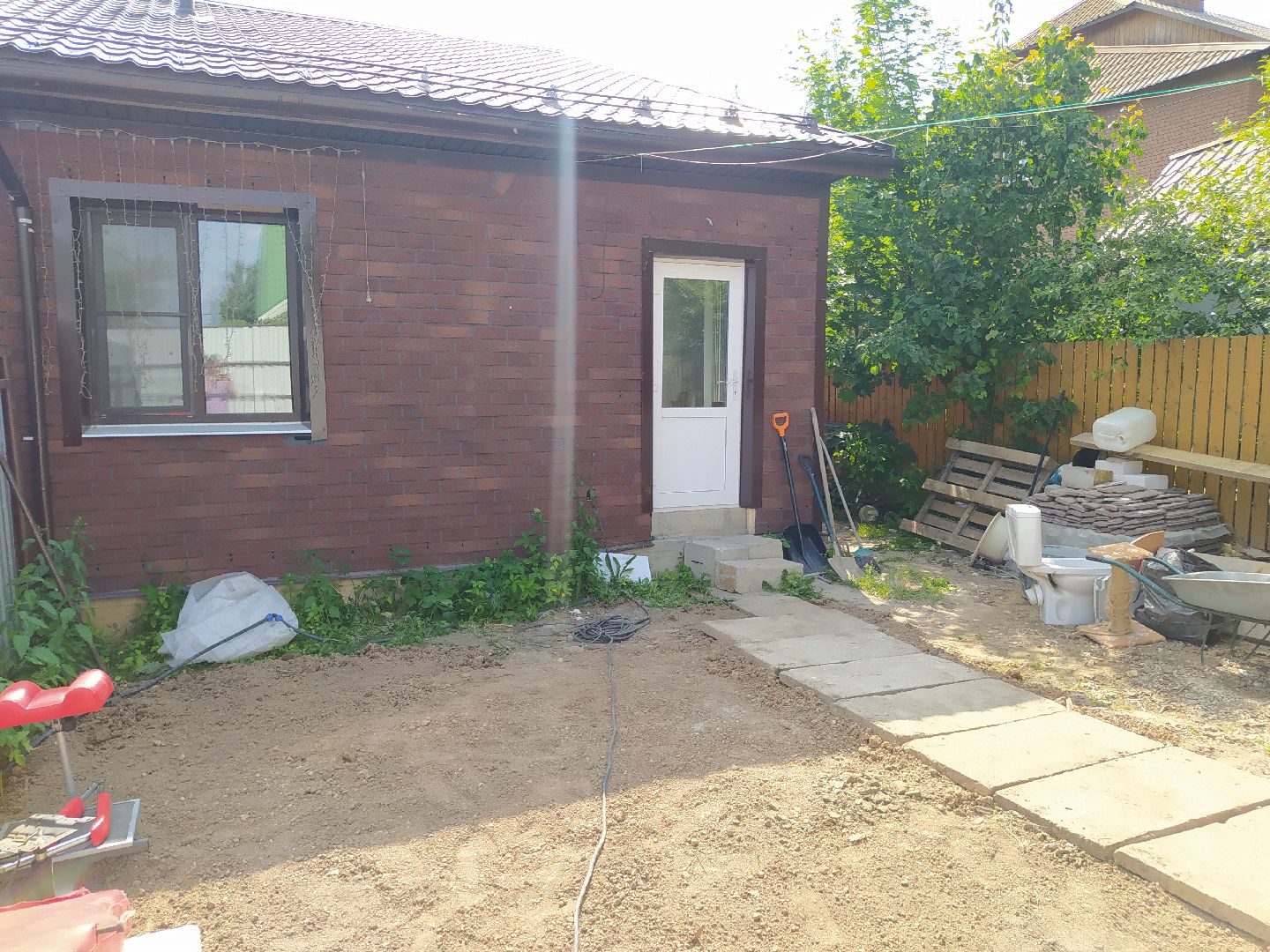 дедовск, сво, беженцы, помощь