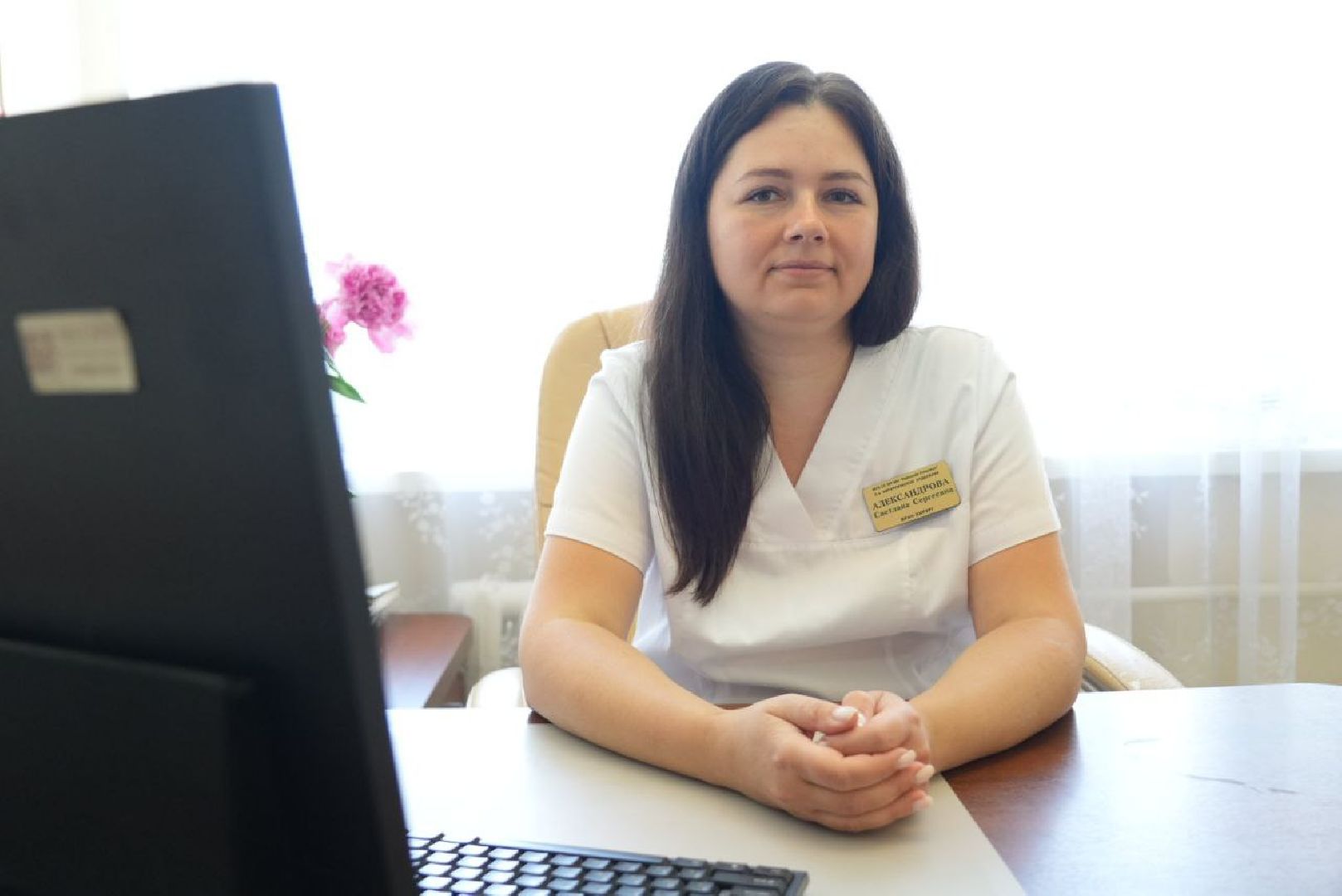 Сергиев Посад, Сергиево-Посадский городской округ, Медицина, Врачи, Здравоохранения, Люди, Здоровье