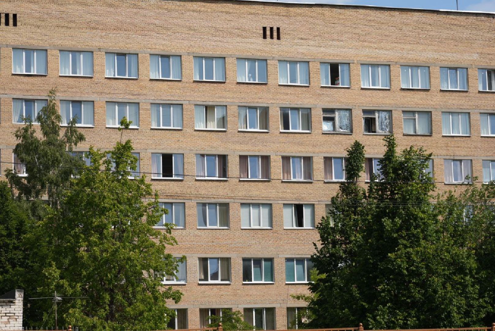 Сергиев Посад, Сергиево-Посадский городской округ, Медицина, Врачи, Здравоохранения, Люди, Здоровье