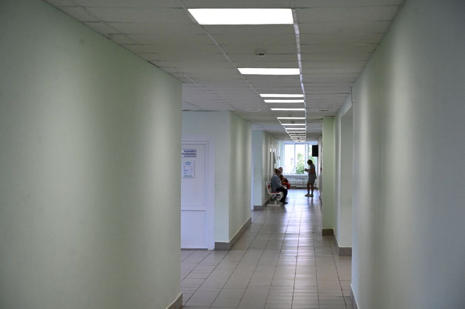 Сергиев Посад, Сергиево-Посадский городской округ, Медицина, Врачи, Здравоохранения, Люди, Здоровье