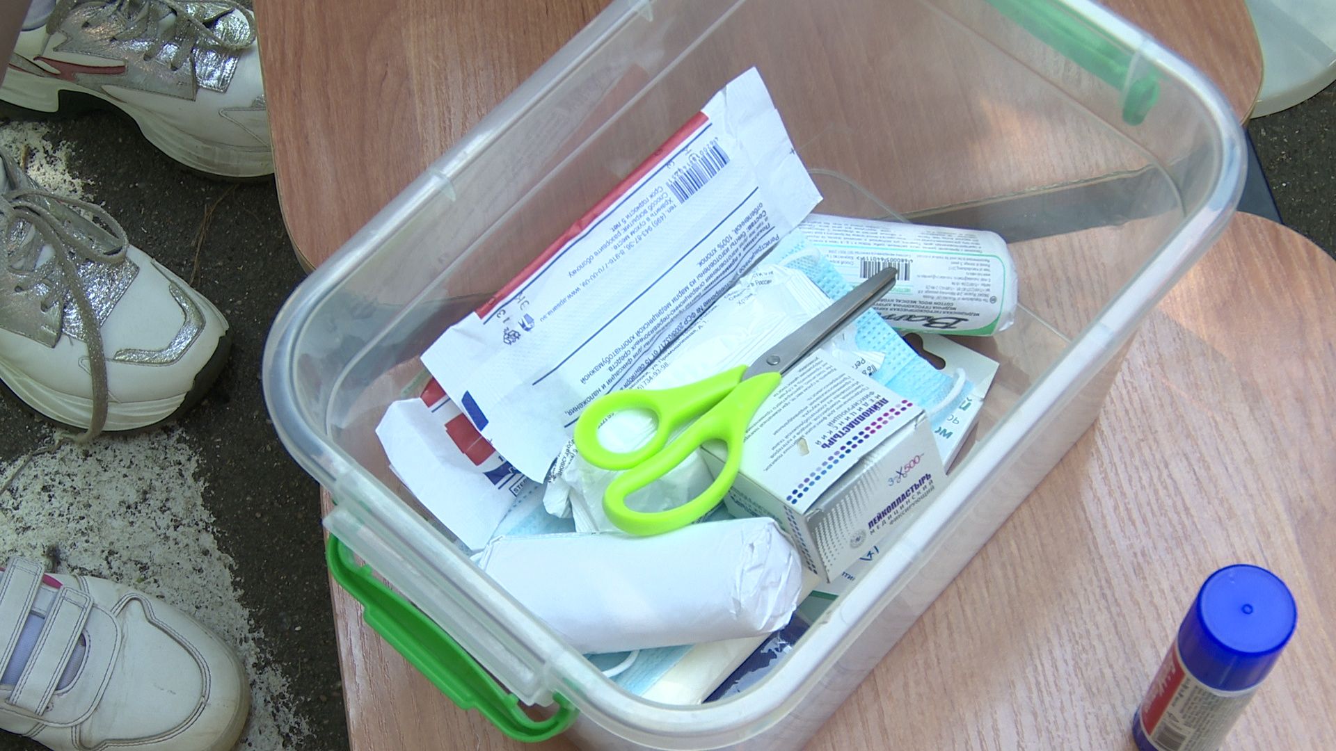 Реутов, ГИБДД, квест, игра, правила дорожного движения, школьники