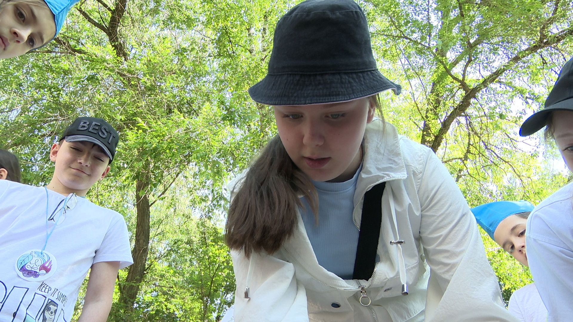 Реутов, ГИБДД, квест, игра, правила дорожного движения, школьники