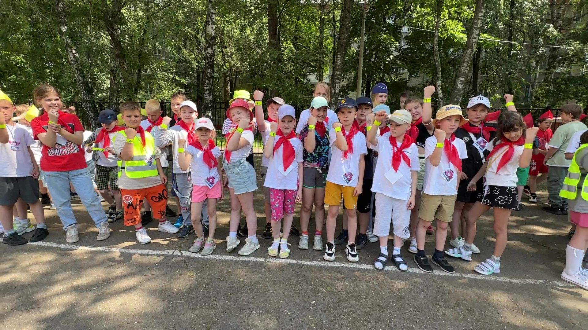 Реутов, ГИБДД, квест, игра, правила дорожного движения, школьники