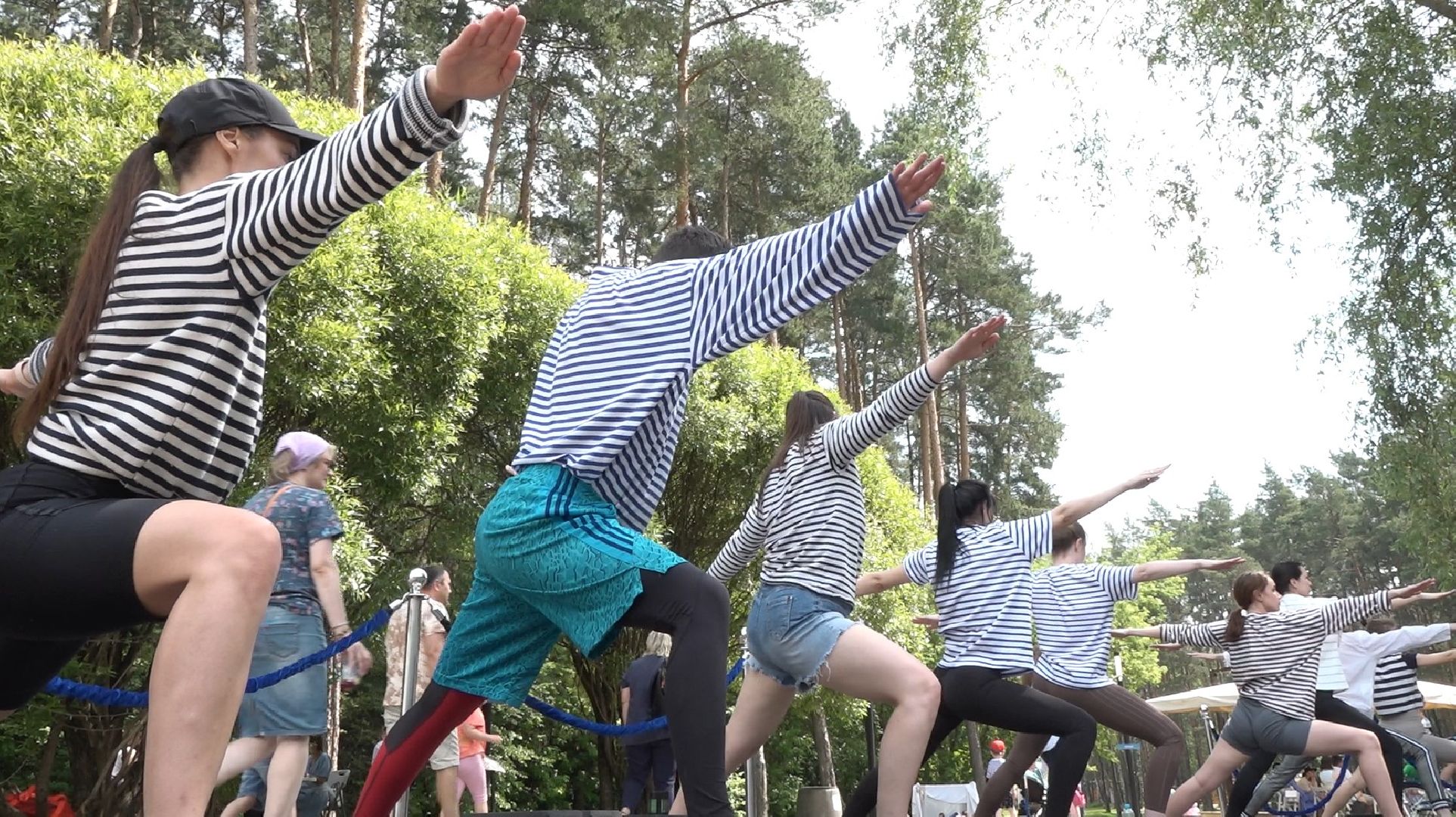 Предприниматели, ярмарка, Домодедово