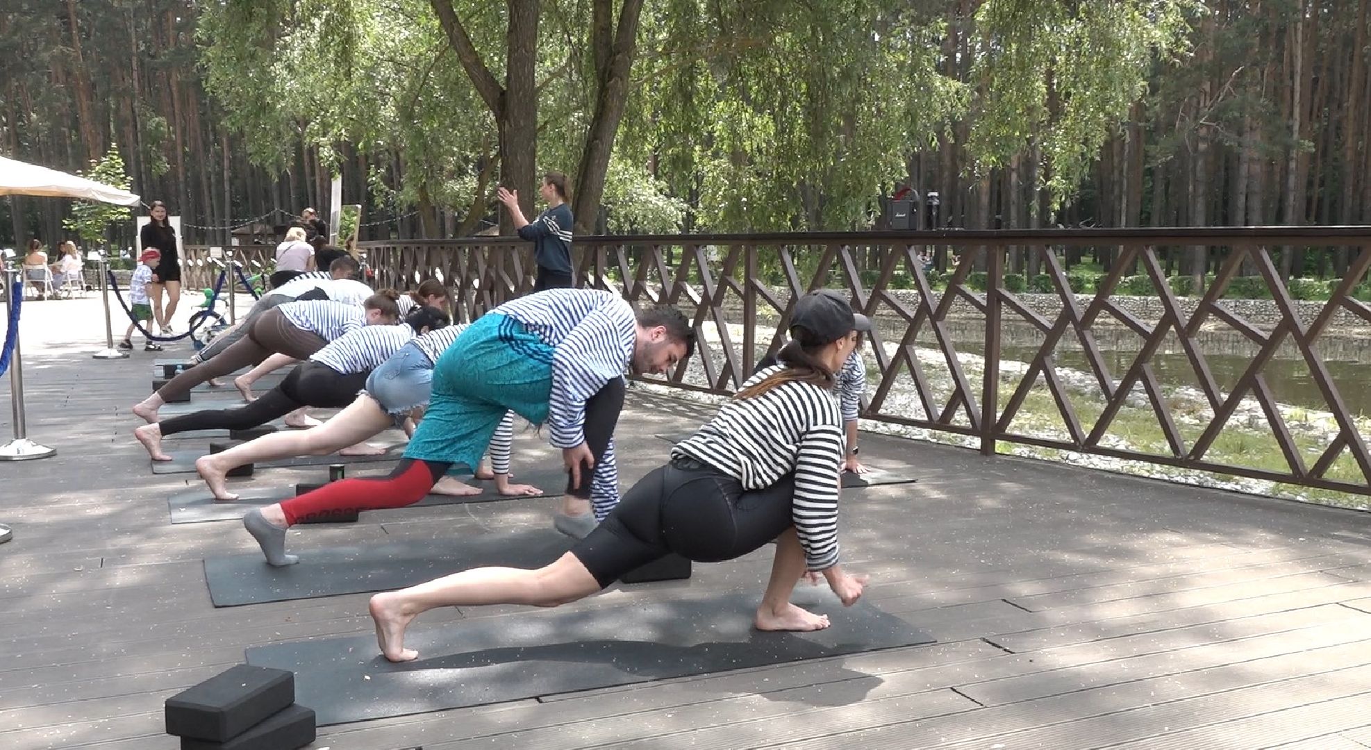 Предприниматели, ярмарка, Домодедово