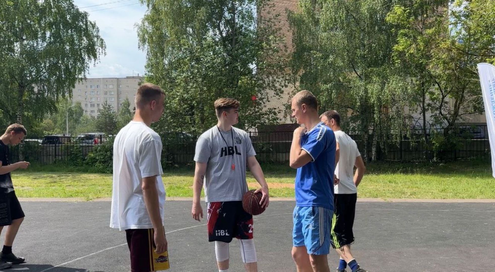 Солнечногорск, баскетбол, турнир, спортсмены, вверх