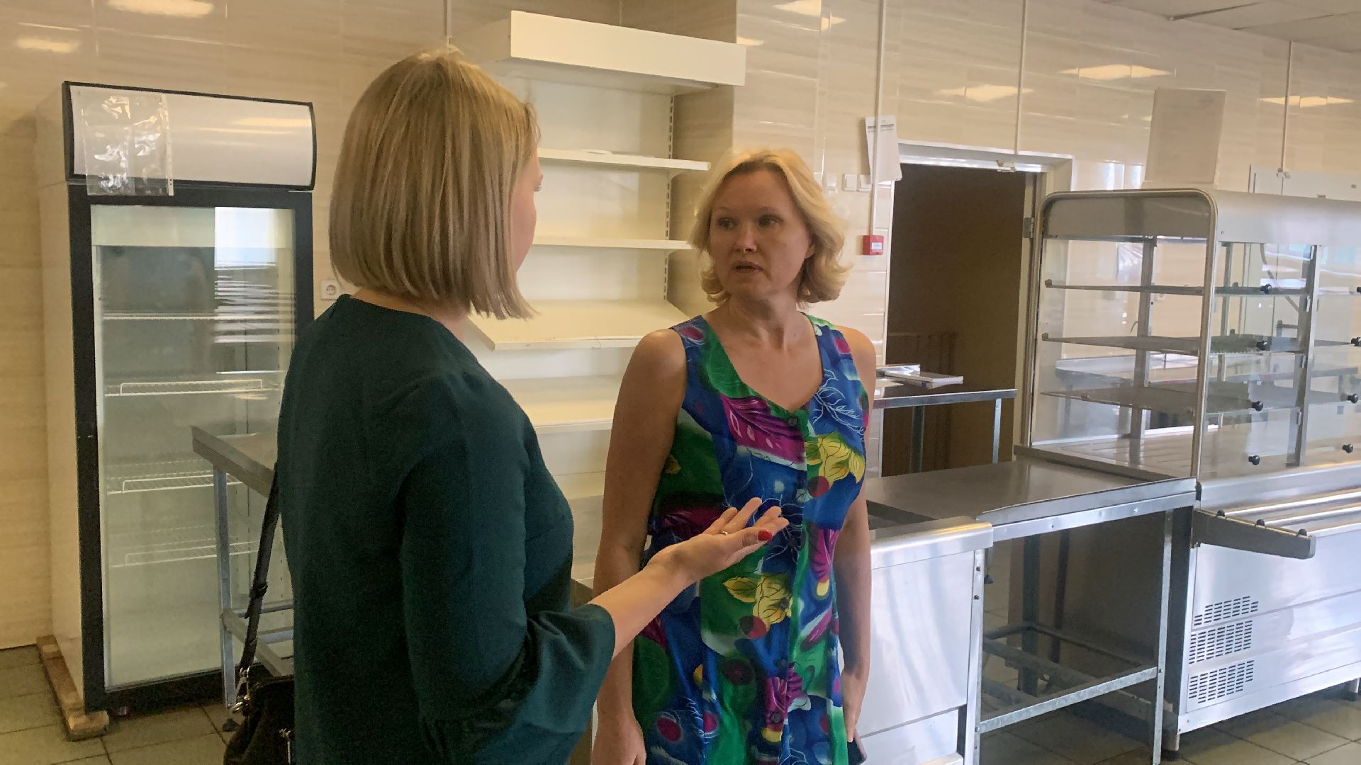 Дети, детский отдых, лагерь, детский спорт, лето в подмосковье,