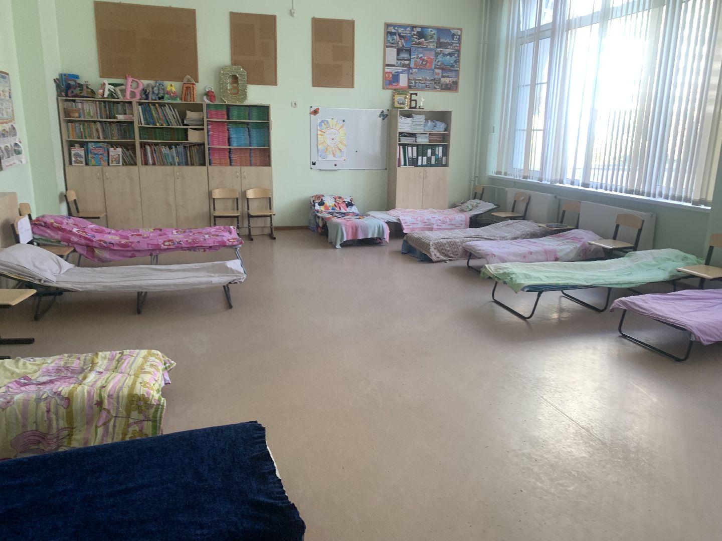 Дети, детский отдых, лагерь, детский спорт, лето в подмосковье,