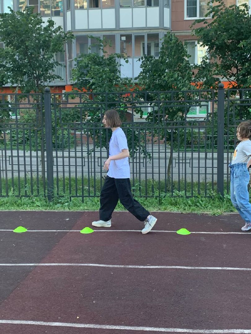 Дети, детский отдых, лагерь, детский спорт, лето в подмосковье,