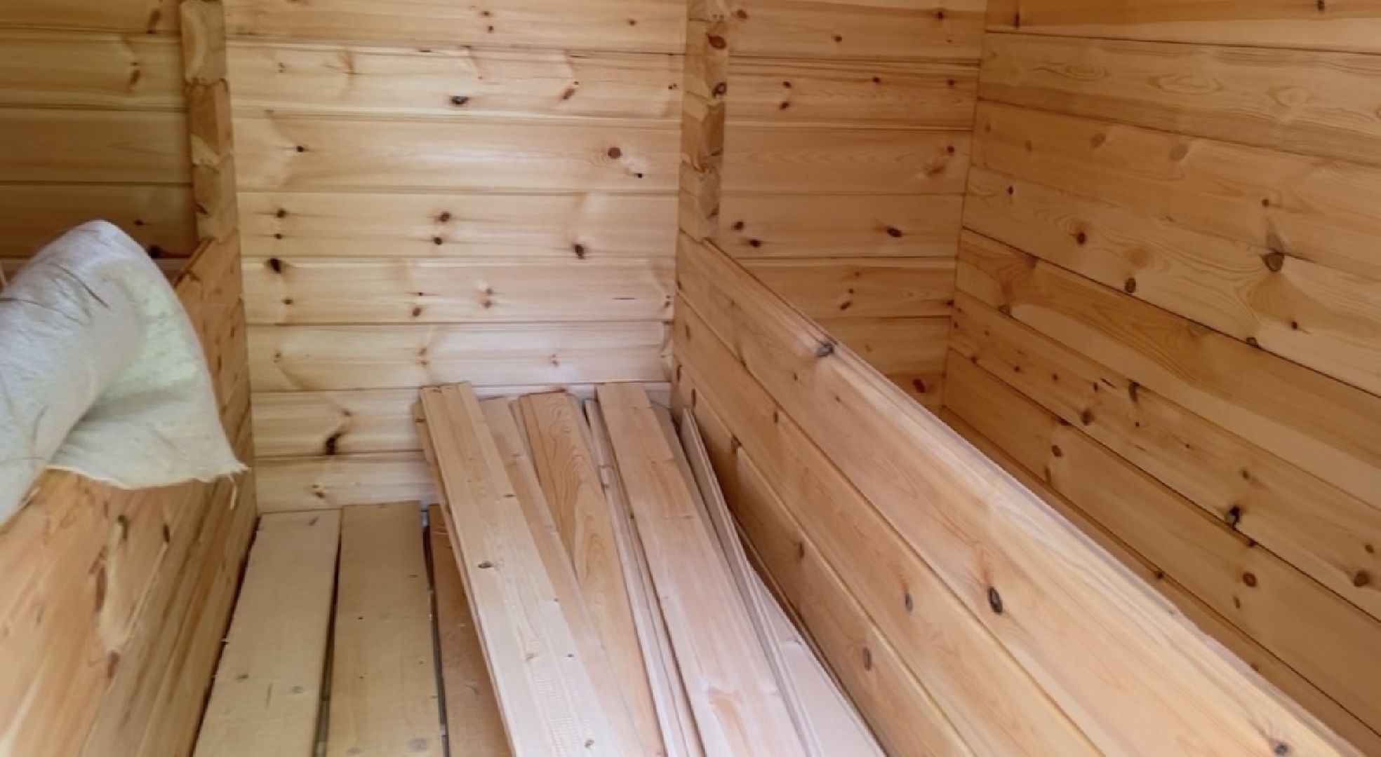 Шаховская, пчелы, апидомик