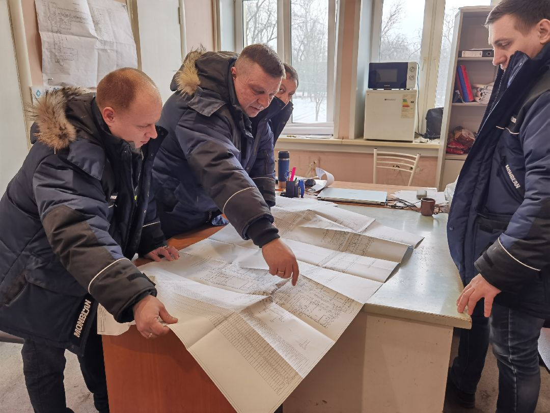 ЖКХ, медицина, капитальный ремонт, больница