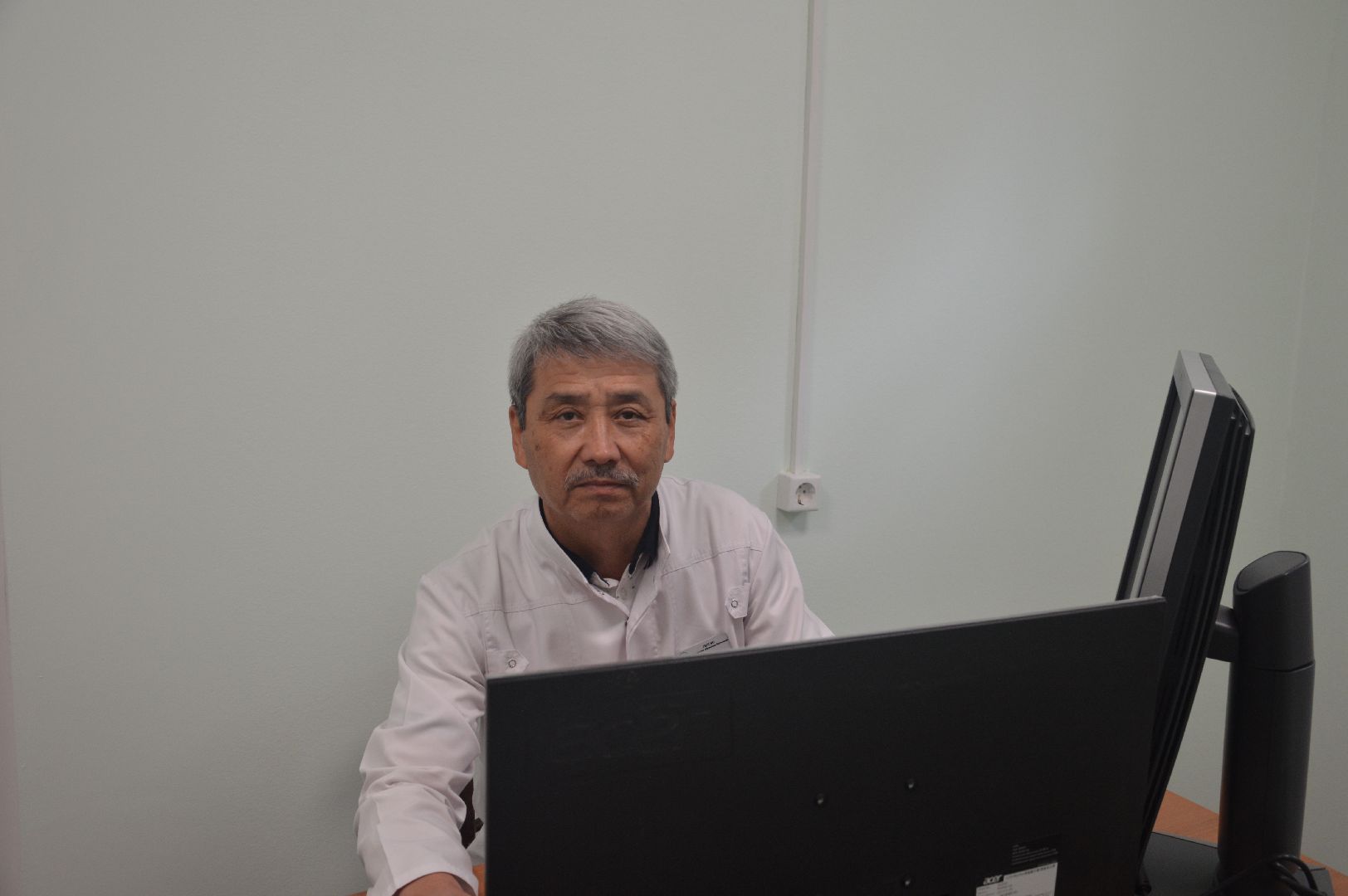 Шатура, Воробьёв_Андрей_Юрьевич, губернатор Московской области, рентген, программа, Здравоохранение_Подмосковье