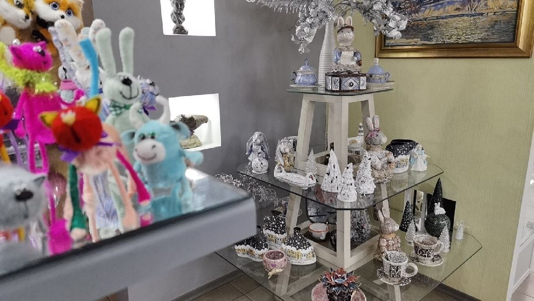 Культура, книгоиздательство, музейная деятельность