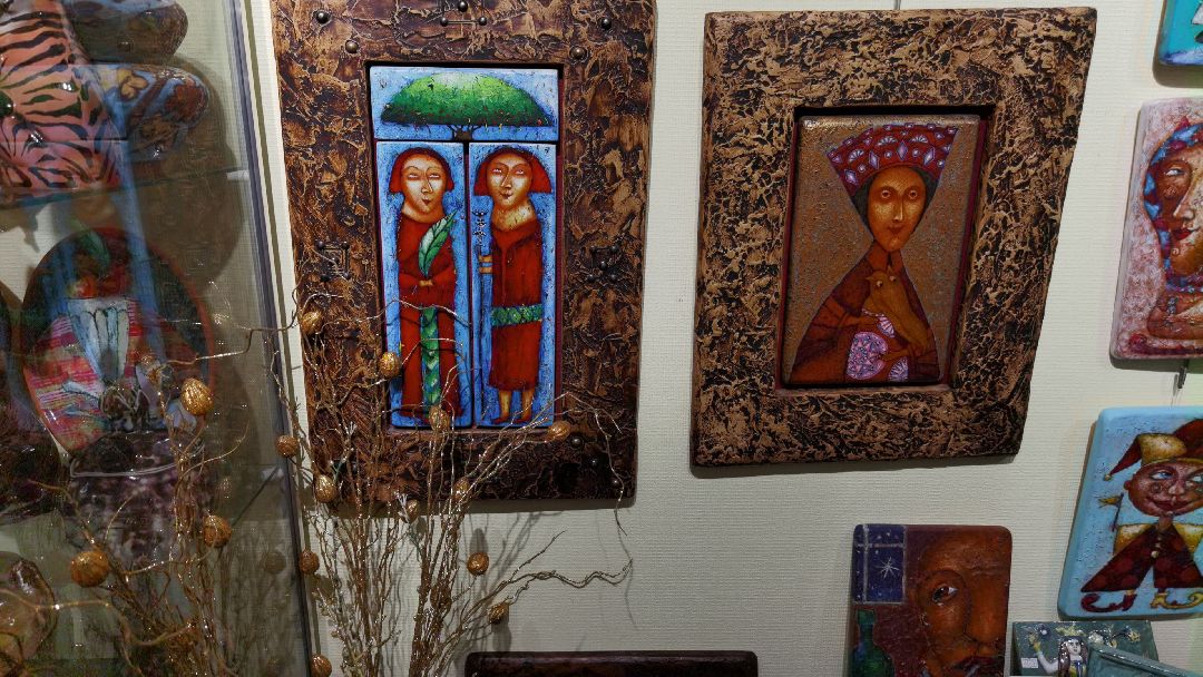 Культура, книгоиздательство, музейная деятельность