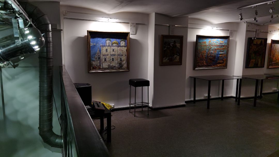 Культура, книгоиздательство, музейная деятельность