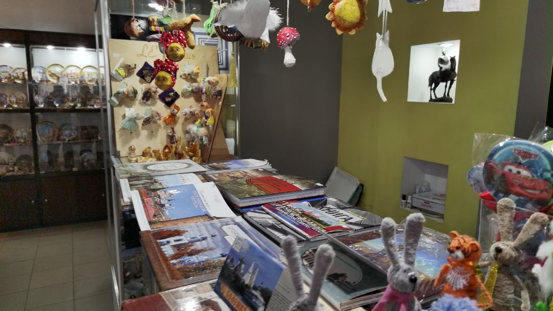 Культура, книгоиздательство, музейная деятельность