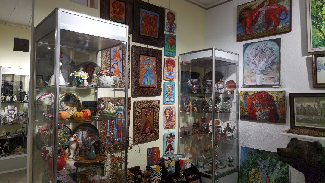 Культура, книгоиздательство, музейная деятельность