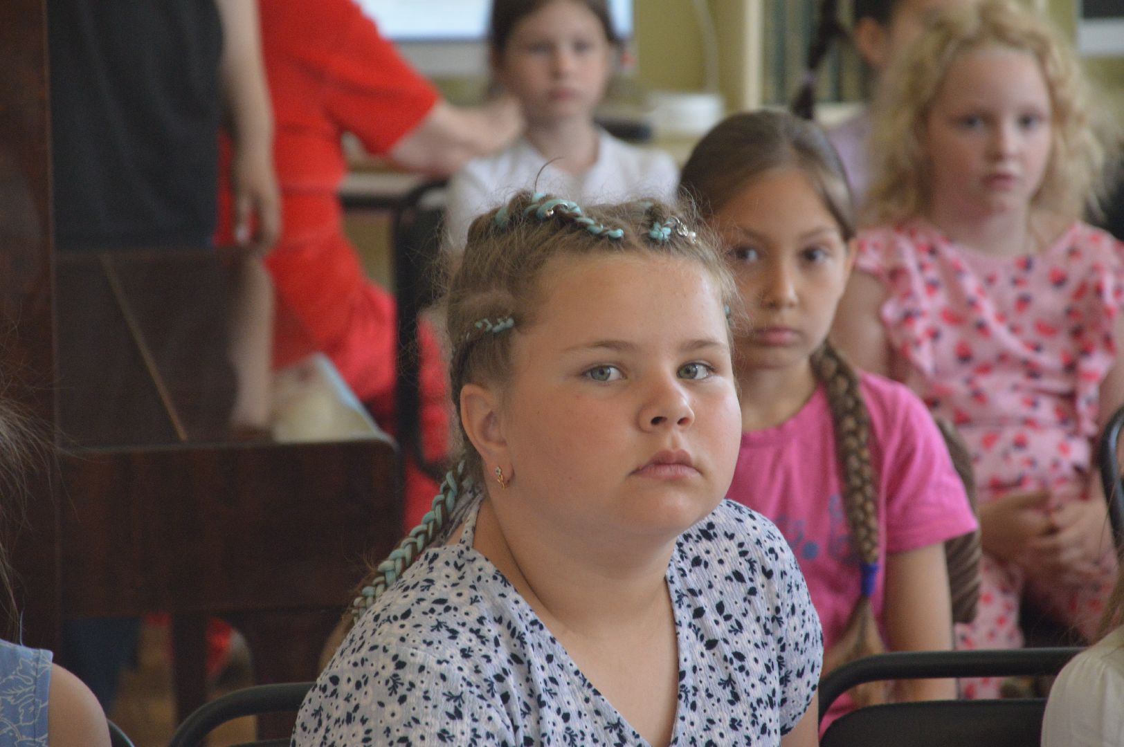 Нариманова, Шатура, ЗОЖ