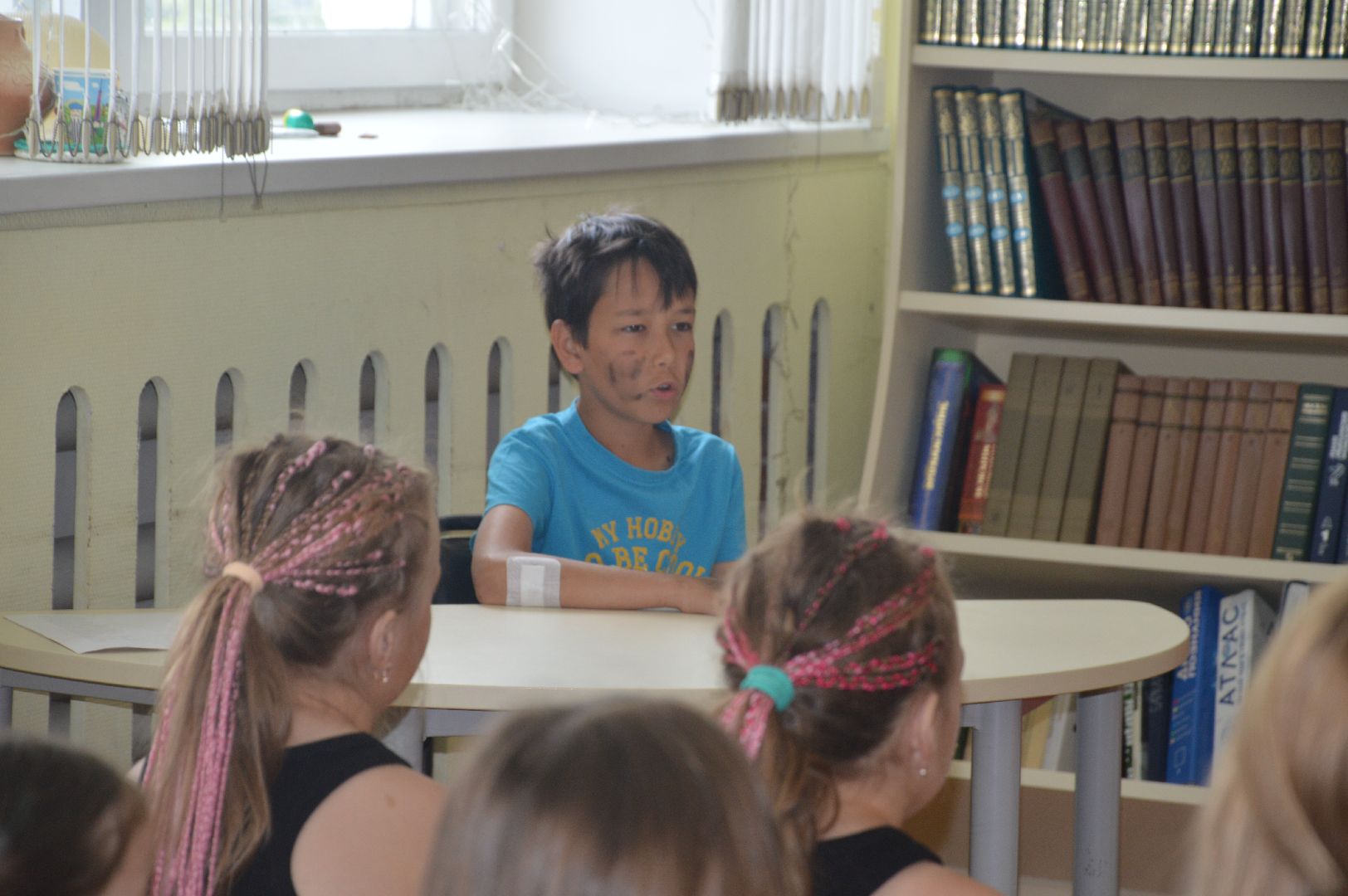 Нариманова, Шатура, ЗОЖ