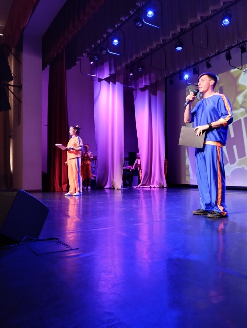 Орлята России, дети, движение, Ногинск, Богородский городской округ