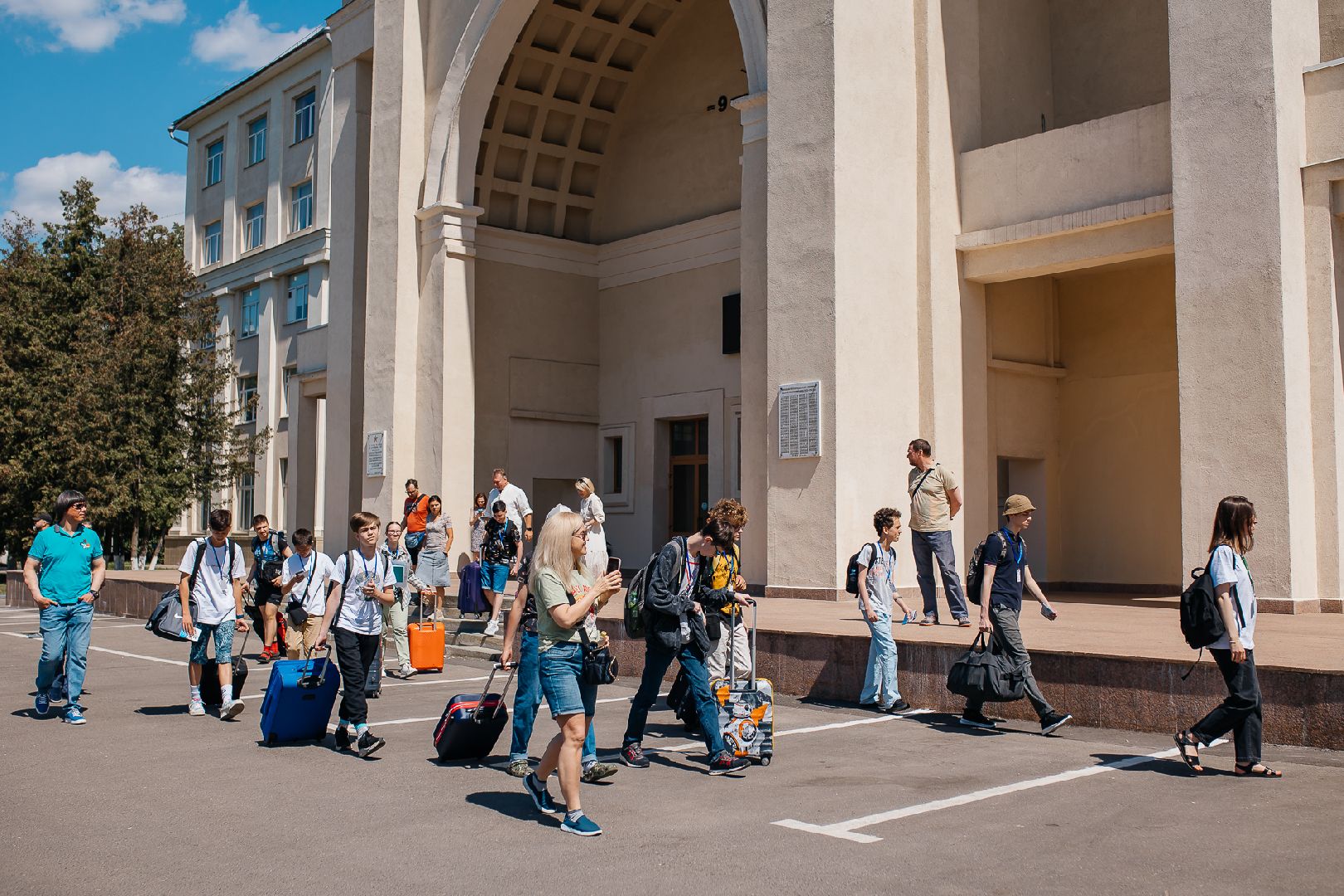 Долгопрудный, МФТИ, олимпиада, школа, физика, информатика, квиз, настолки