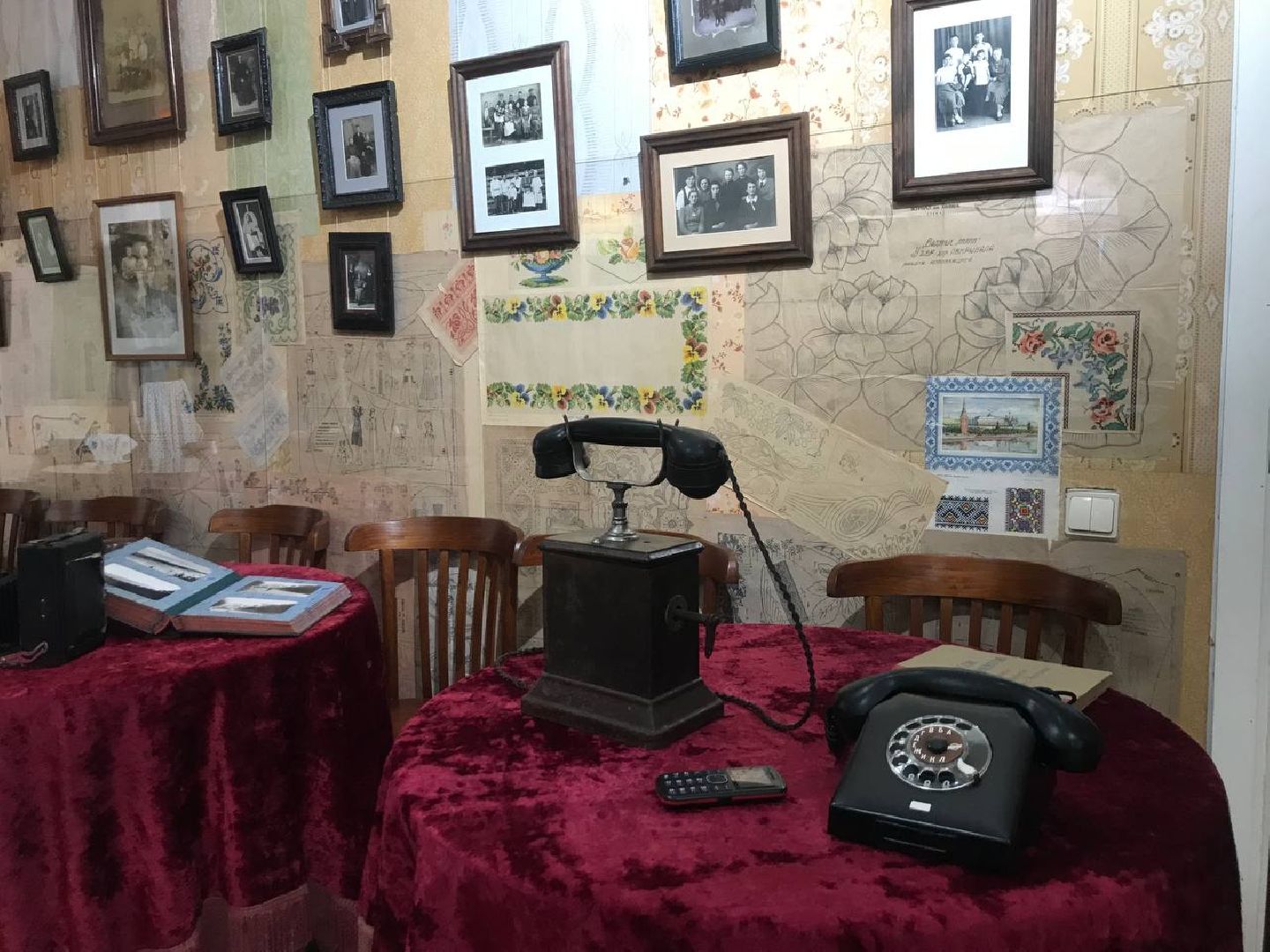 Коломна, Культура, образование