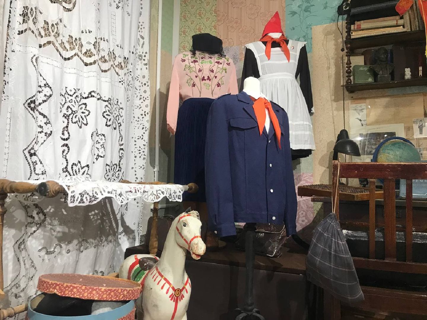 Коломна, Культура, образование