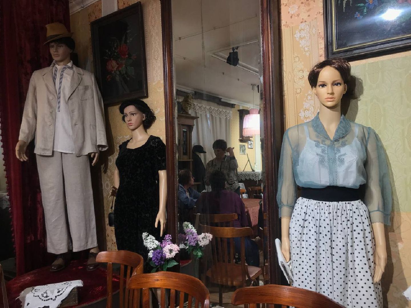 Коломна, Культура, образование