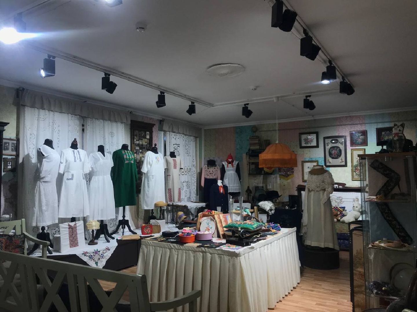 Коломна, Культура, образование