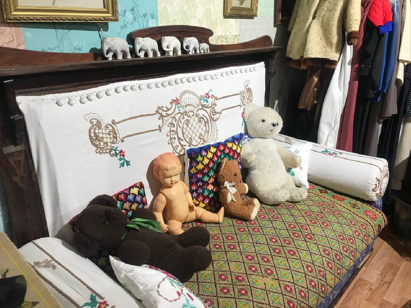 Коломна, Культура, образование