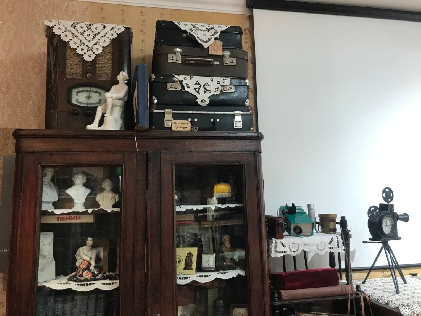 Коломна, Культура, образование