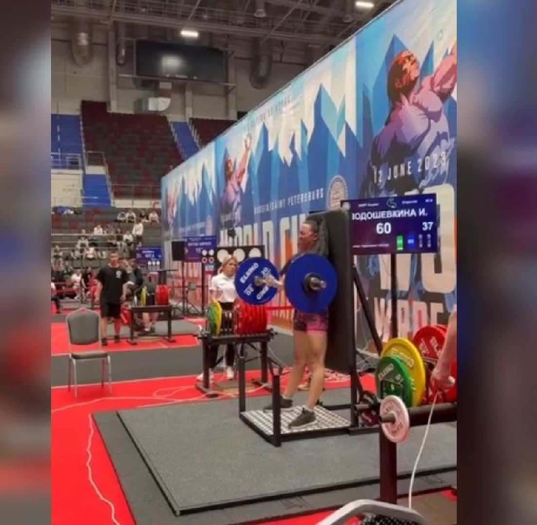 Бицепс, соревнования, подъём, спорт