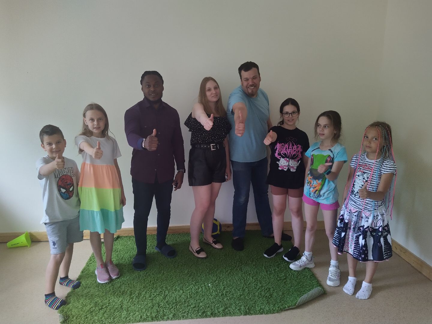 Долгопрудный, летние лагеря, дети, школа, театр