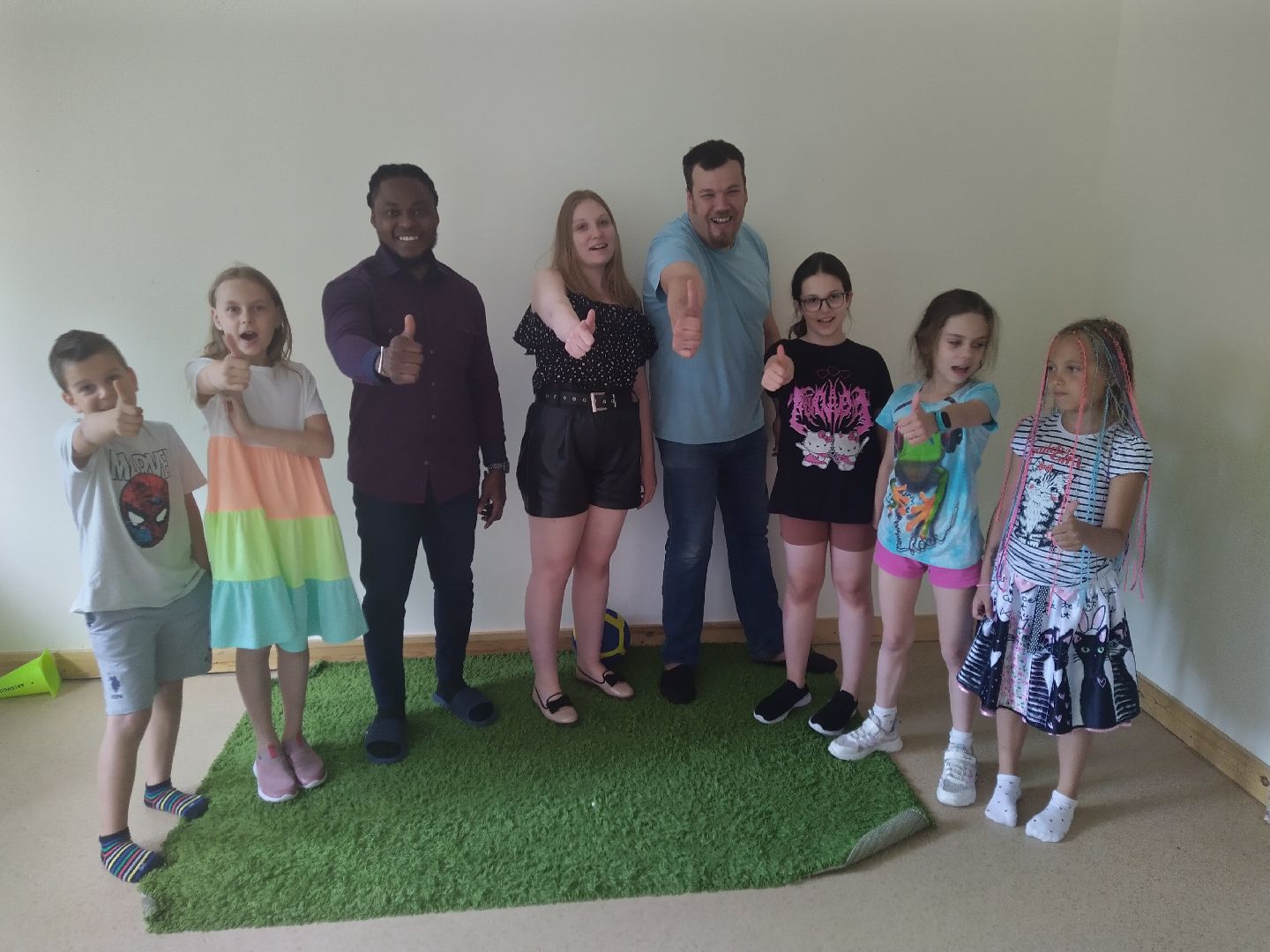 Долгопрудный, летние лагеря, дети, школа, театр