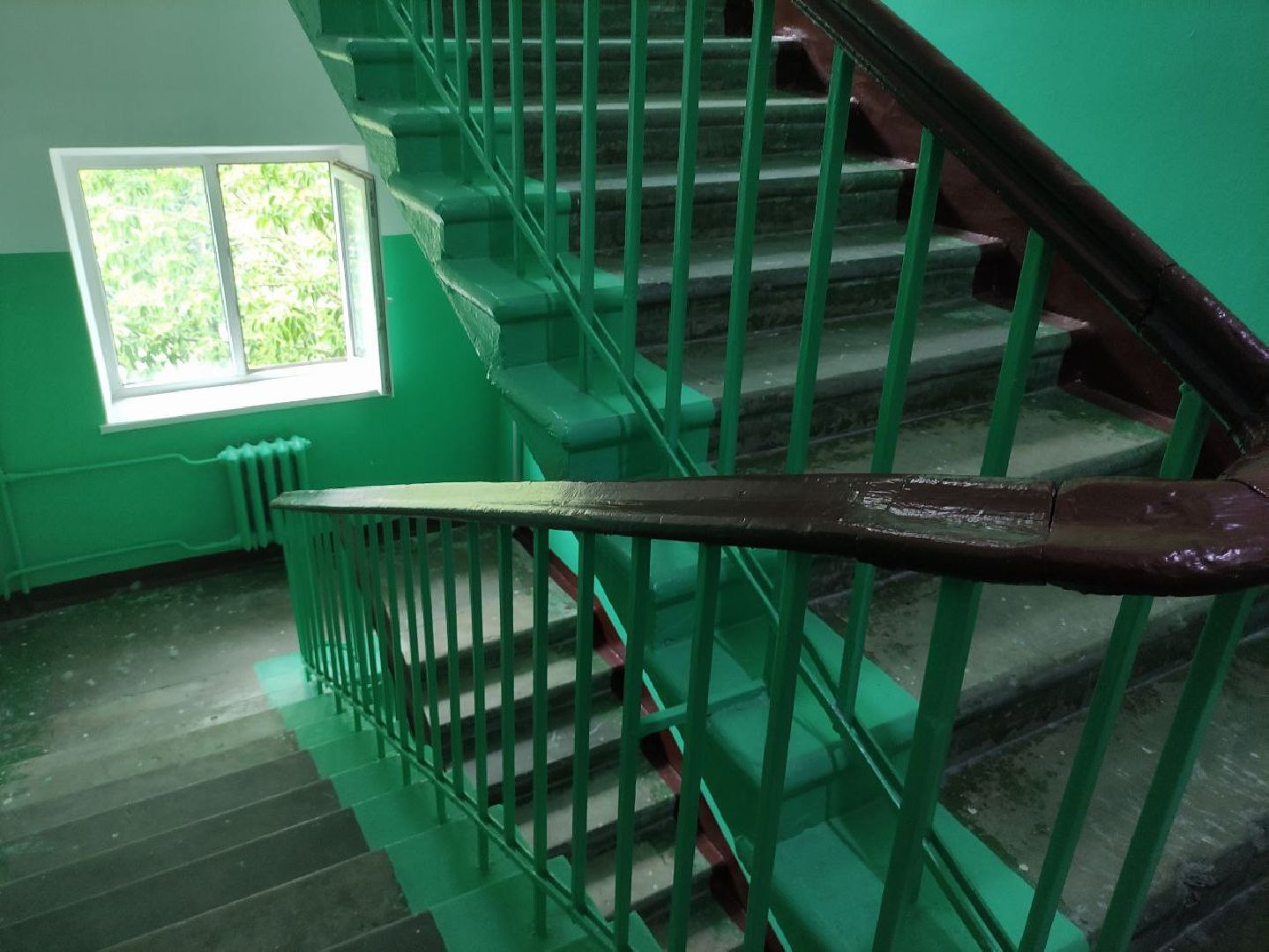 лыткарино, ЖКХ, ремонт, подъезды,