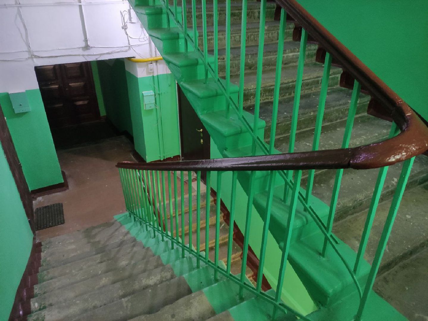 лыткарино, ЖКХ, ремонт, подъезды,