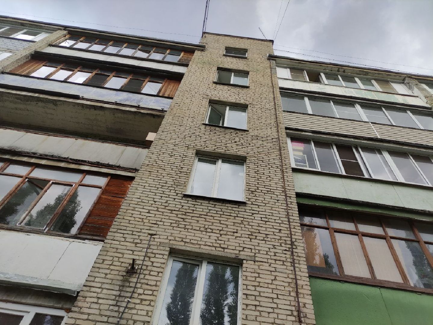 лыткарино, ЖКХ, ремонт, подъезды,