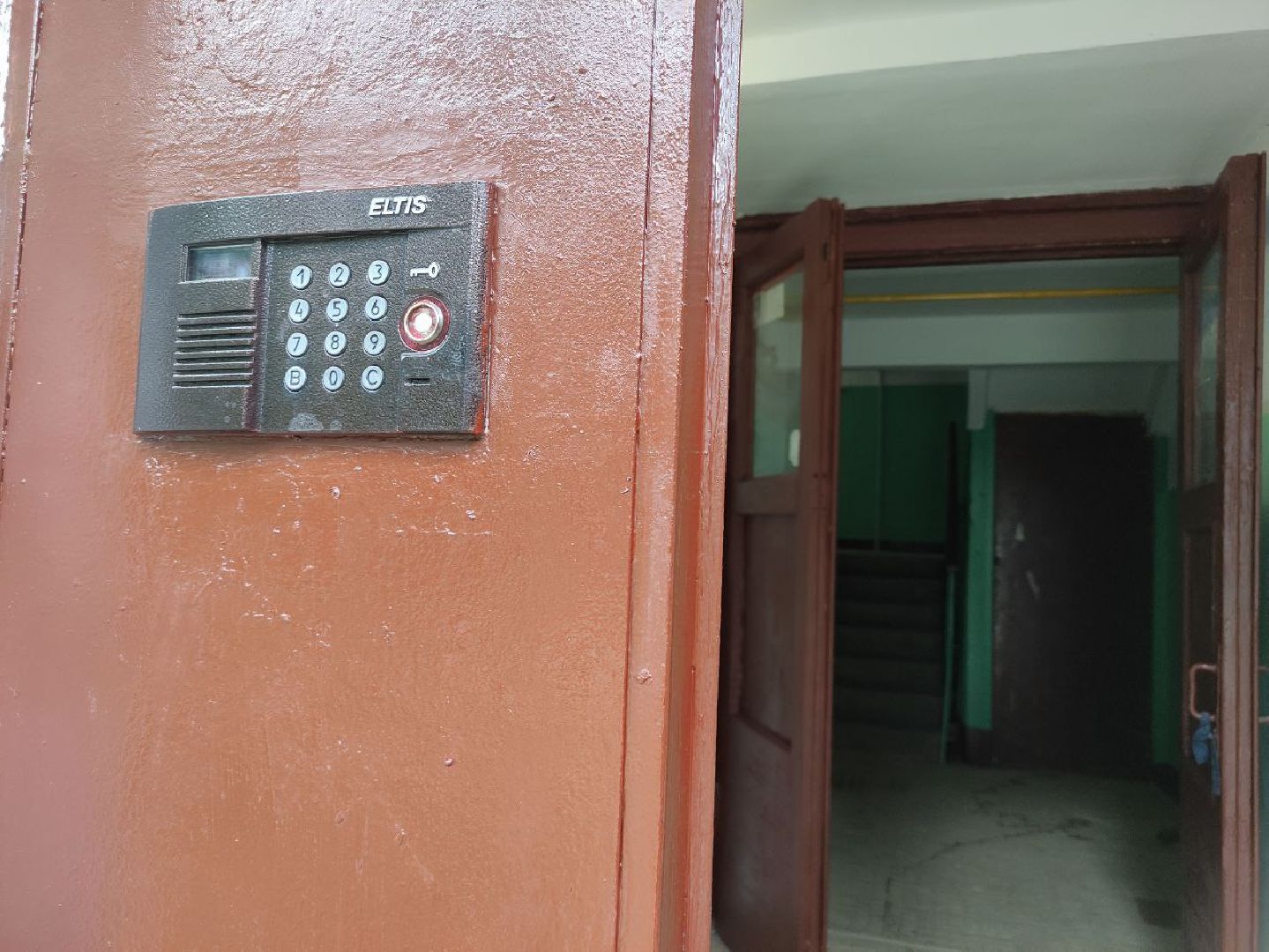 лыткарино, ЖКХ, ремонт, подъезды,