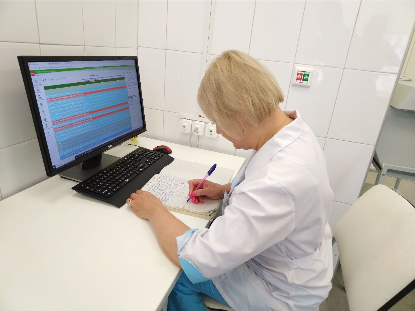 Андрей Воробьёв, Виктория Кравченко, Медсестра, Луганск, Мытищи