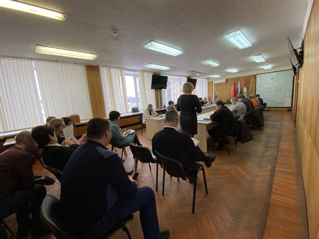 Волоколамск, полиция, отчет, криминал, предупреждение,