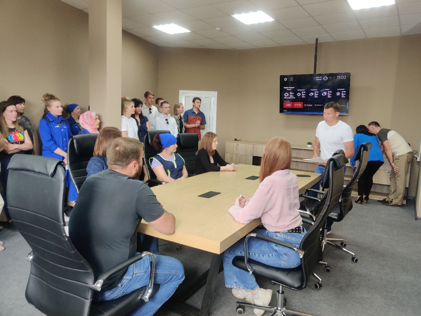 Красноармейск, Пушкинский, Спецоперация, отчёты депутата, помощь СВО