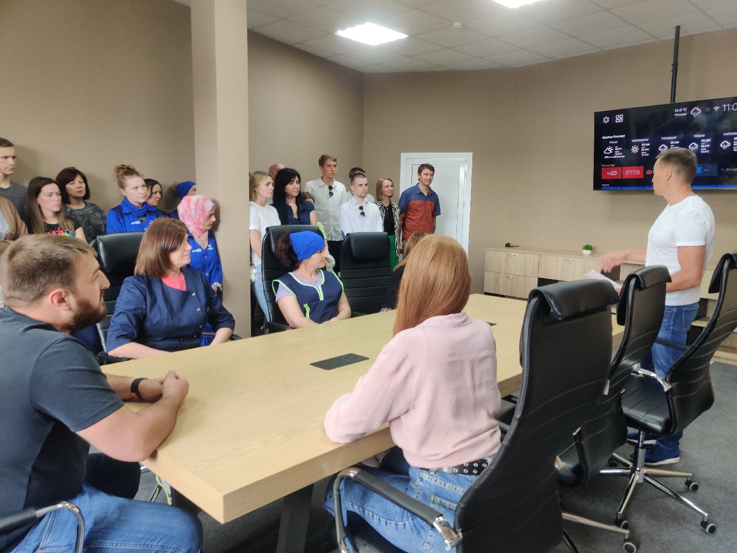 Красноармейск, Пушкинский, Спецоперация, отчёты депутата, помощь СВО