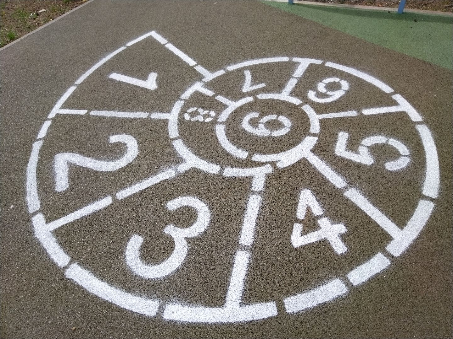 Губернаторская ДИП, детская площадка, география, Мытищи, Колпакова