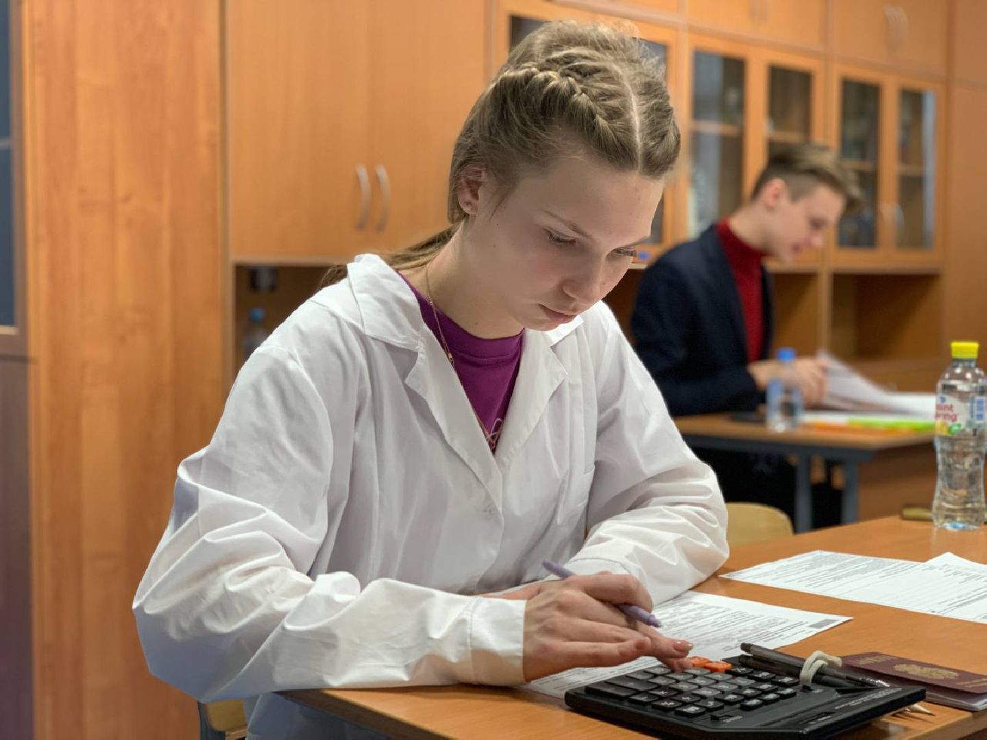 #100баллов, #химия, #ЕГЭ, #талдомскийокруг, #результаты