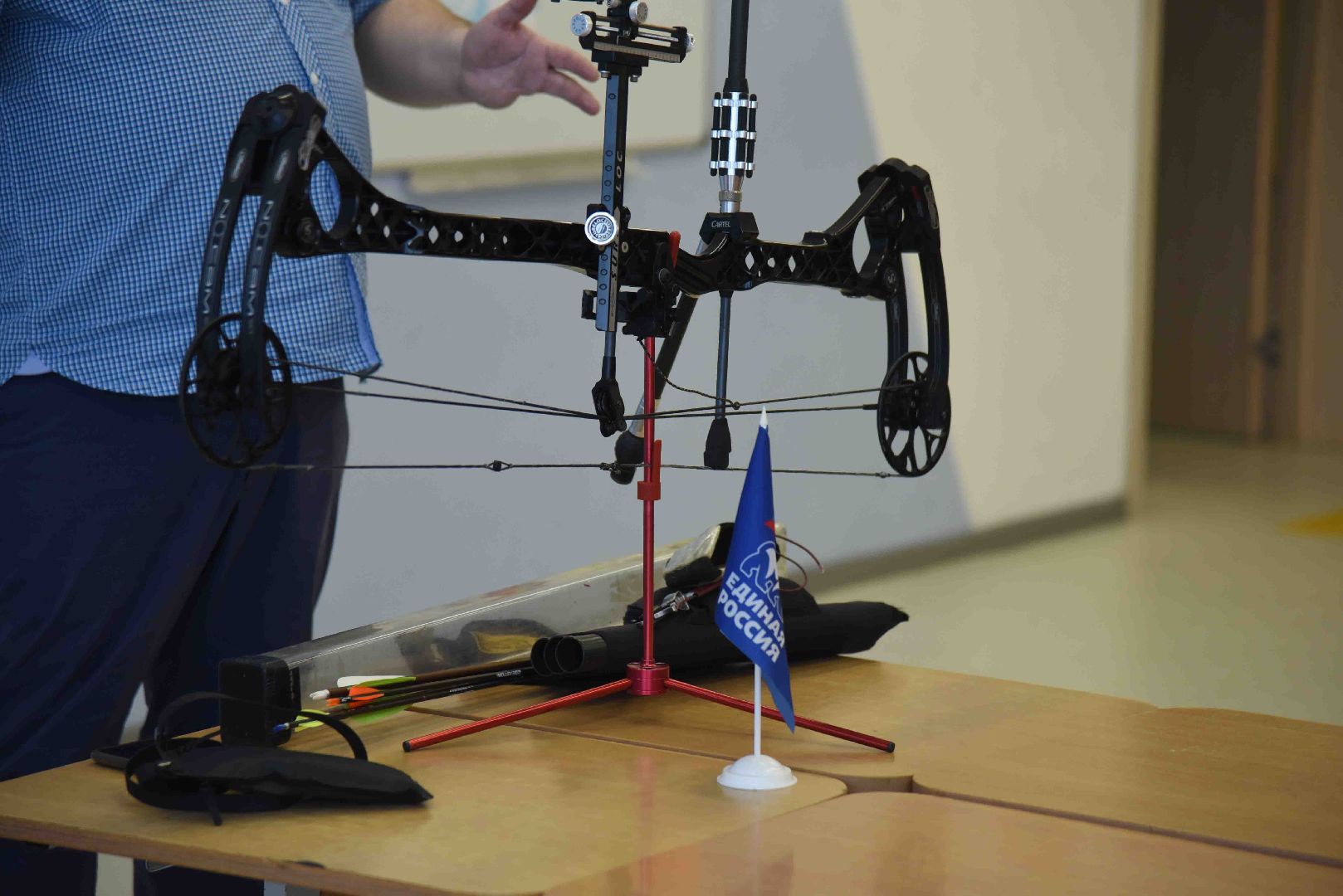 Химки, урок, дети