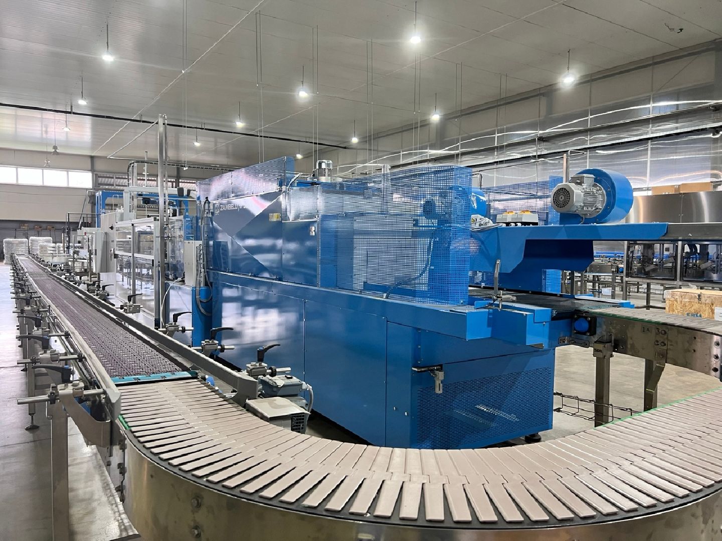 Солнечногорск, экономика, чистая вода, скважины, производство